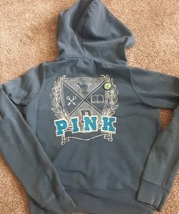 Victoria's Secret hoodie womens Small
